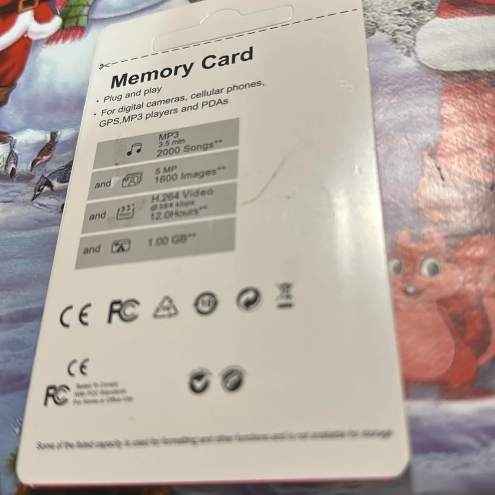 Lenovo Memory Sd Card 2 TB